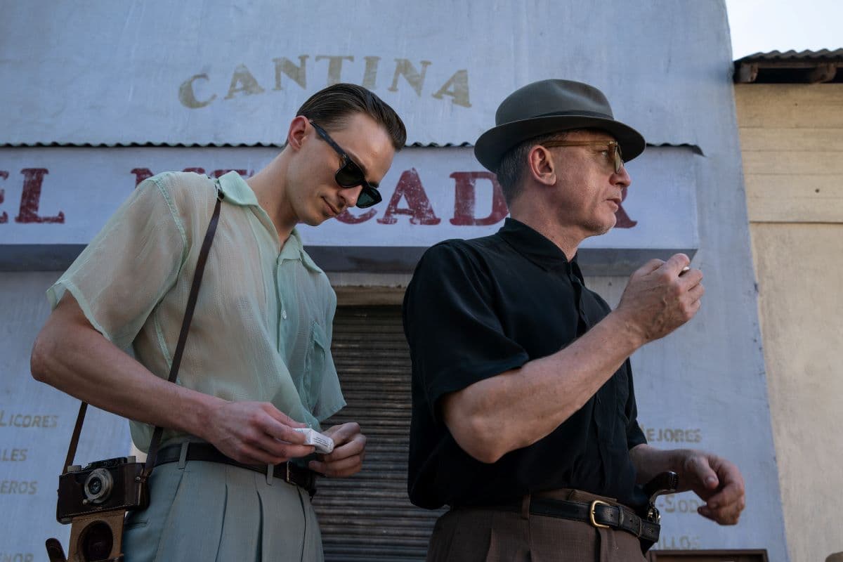 Visuali Italiane 2025: Festival brings latest Italian films to six cities in Romania