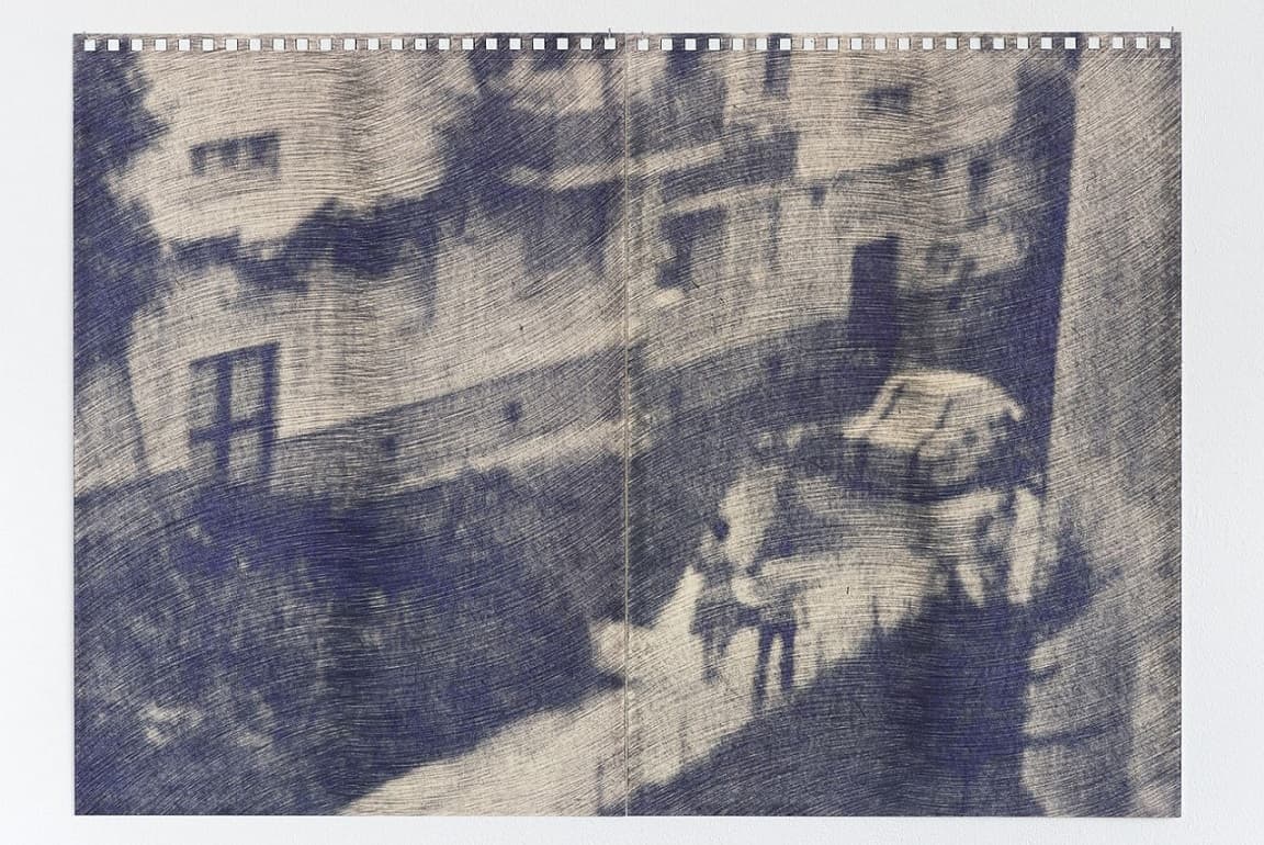 Bucharest exhibitions: Răzvan Anton solo show to open at Gaep