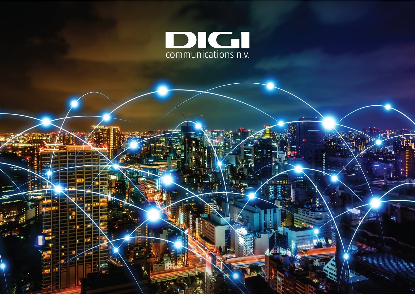 International expansion boosts revenues of Romanian telecom group Digi