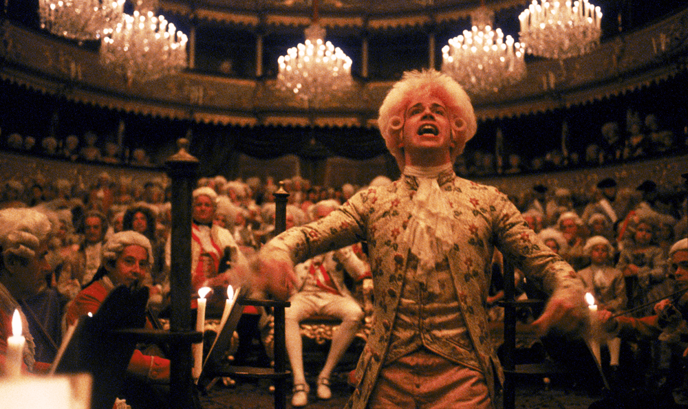 ‘Amadeus LIVE’ blends cinema and music at 2025 Transilvania Film Festival in Cluj-Napoca