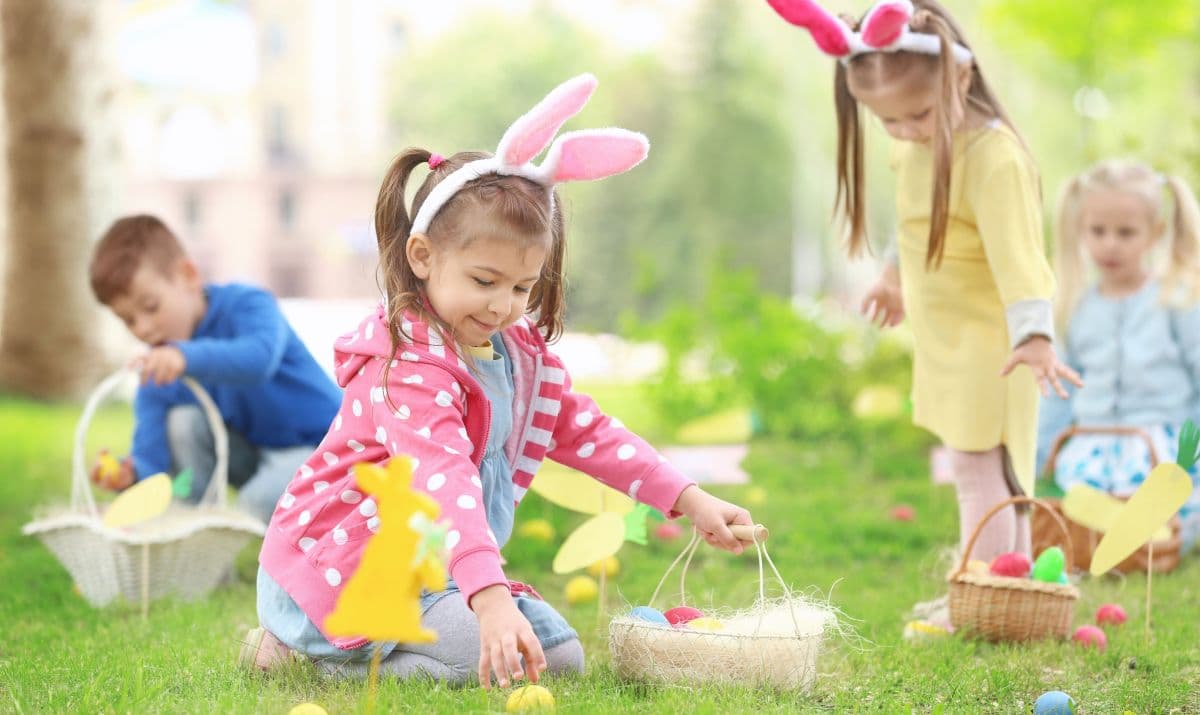 Enjoy an Unforgettable Easter at Ana Hotels – Relax and Indulge by the Sea or in the Heart of the Mountains