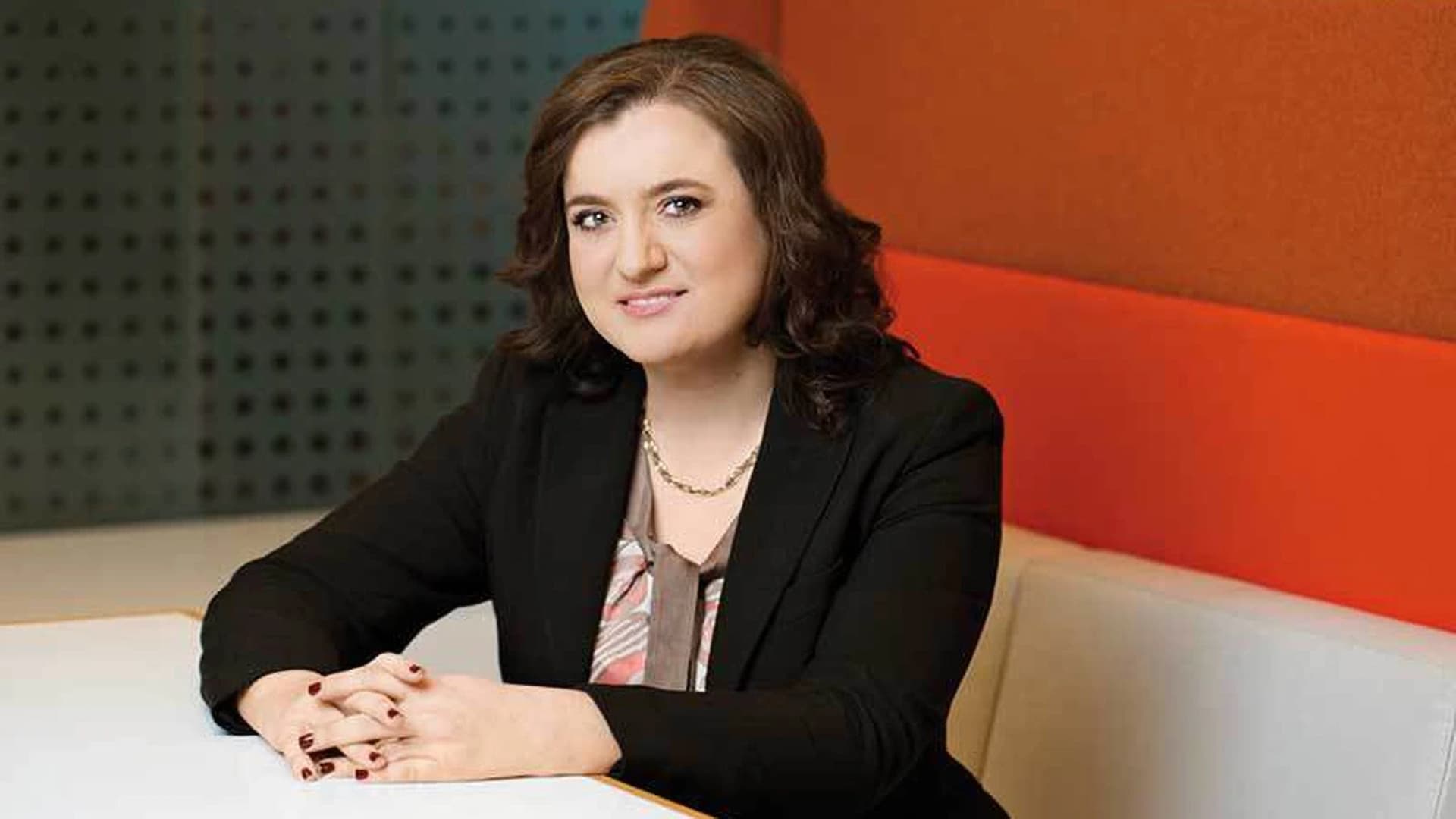 Raluca Țintoiu returns to ING Bank Romania as Head of Wholesale Banking