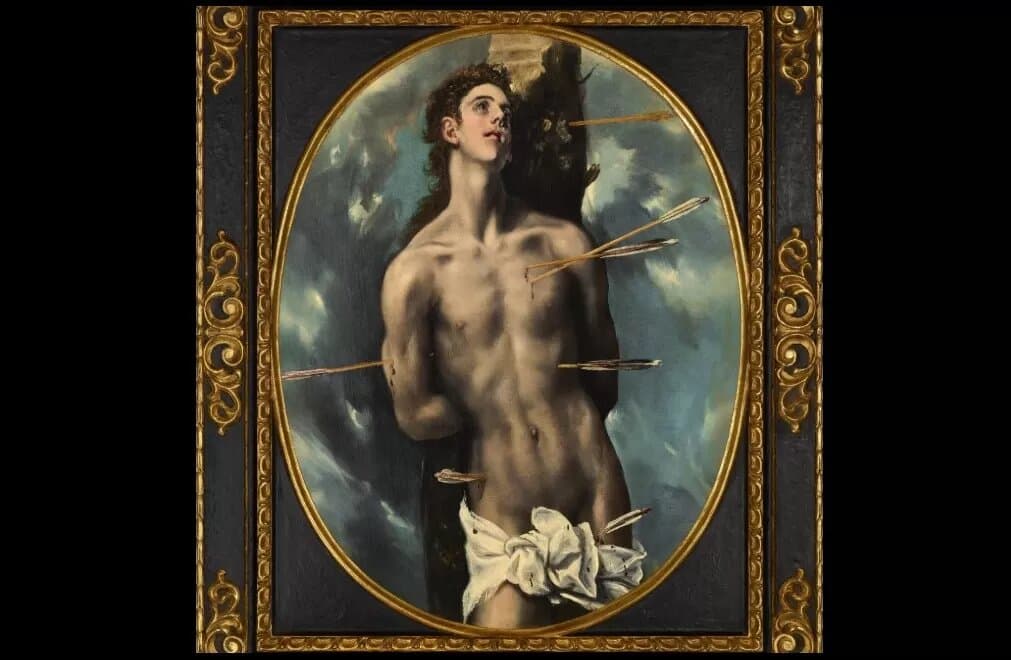 Sale of El Greco painting previously owned by Romanian royal family blocked until June
