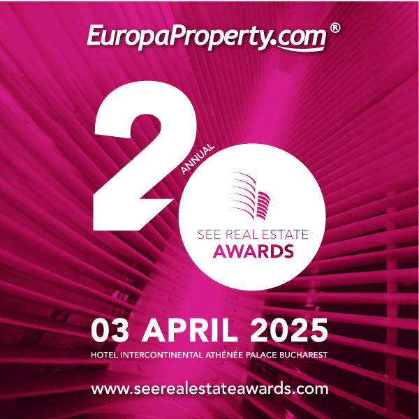 Finalists revealed for the 20th annual SEE Real Estate Awards