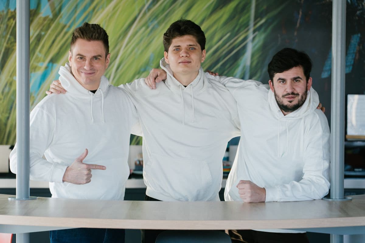 Bonapp saves 500 tons of food in Romania, generating nearly EUR 2 mln in user savings