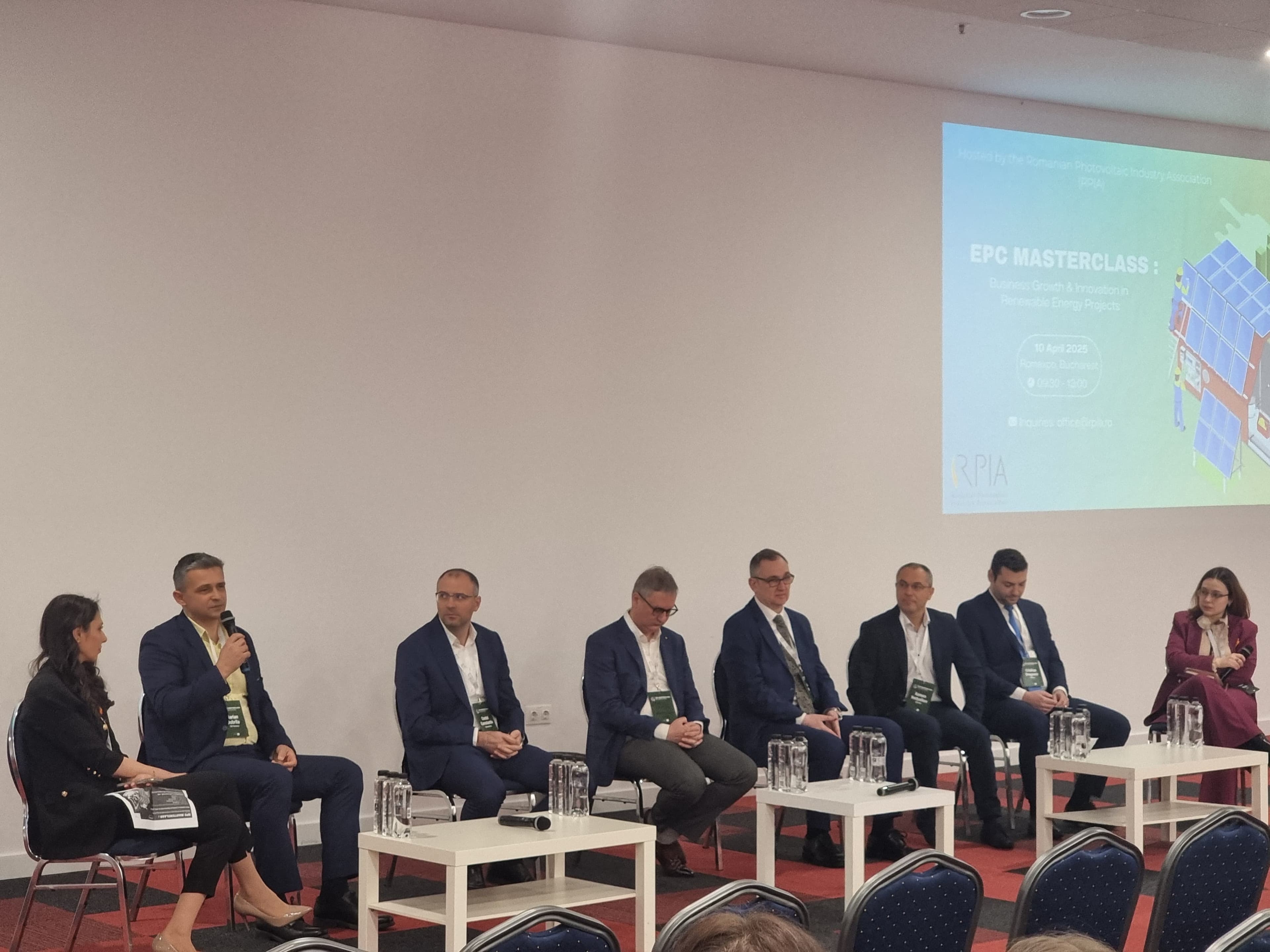 EPCs in Romania’s renewables sector bracing for grid capacity allocation in 2026, experts say