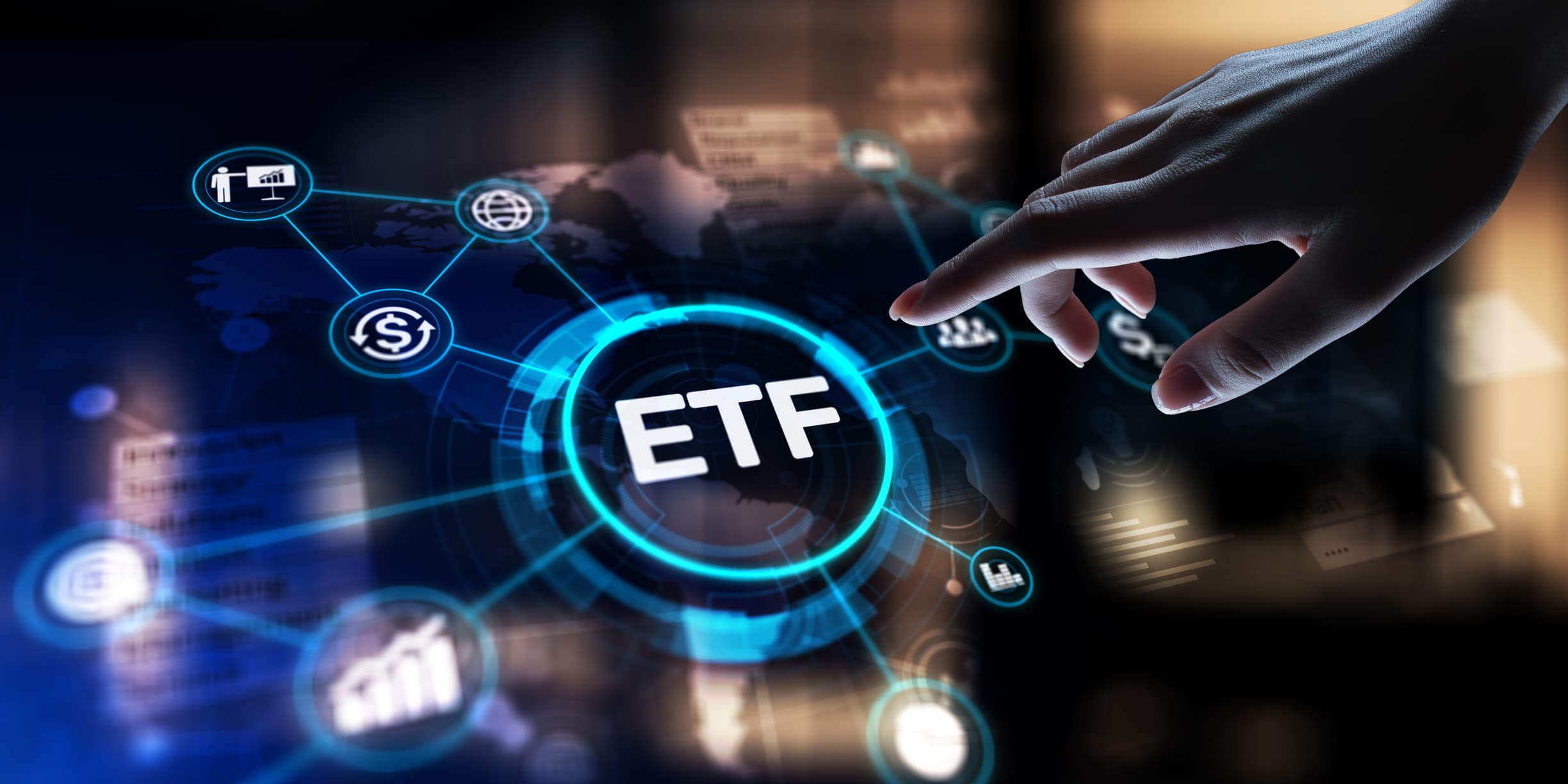 Romanian asset management company to launch new energy-financial ETF