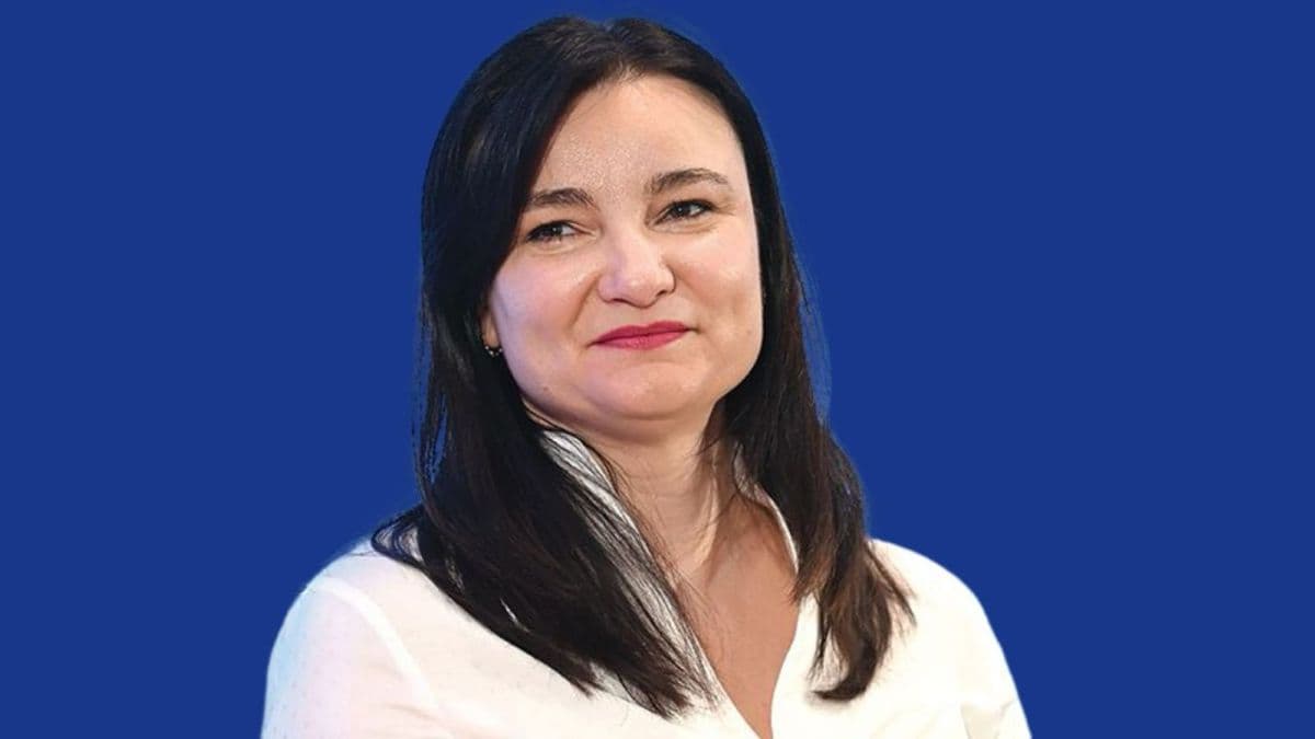 Gabriela Ciupitu, the Most Influential Customer Experience Professional Globally, According to the 2025 CXM Stars Ranking by Customer Experience Magazine