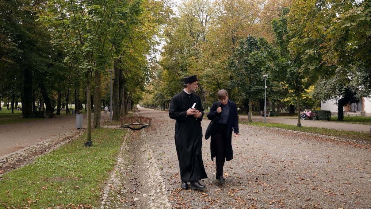 Radu Jude's Silver Bear winner 'Kontinental '25' to open in Romanian cinemas in June