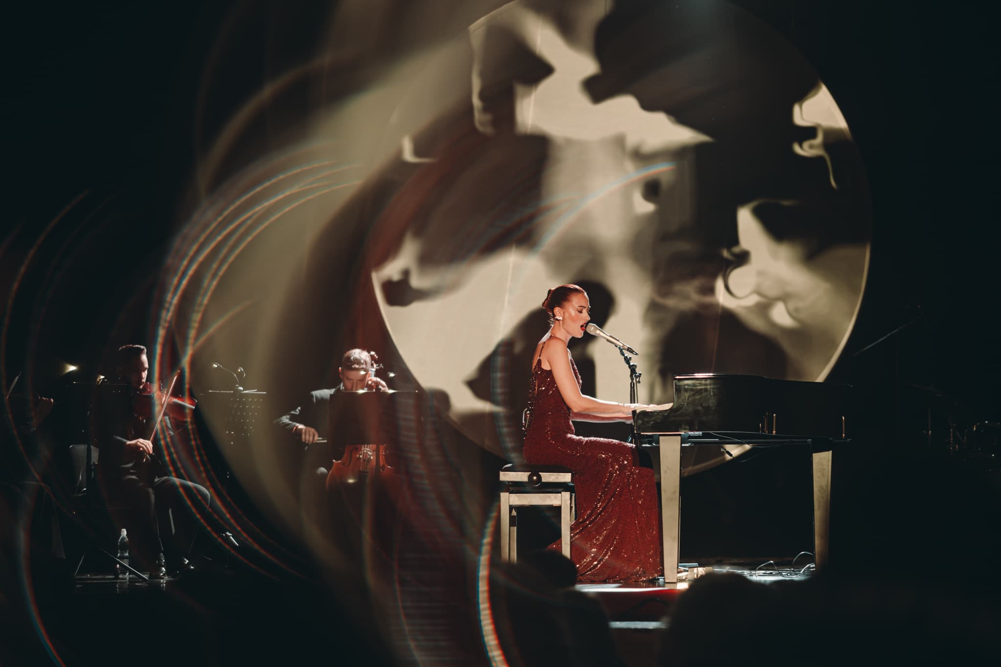Cinestezia Symphonic: Romania’s first cinematic pop symphonic concert in Bucharest in May