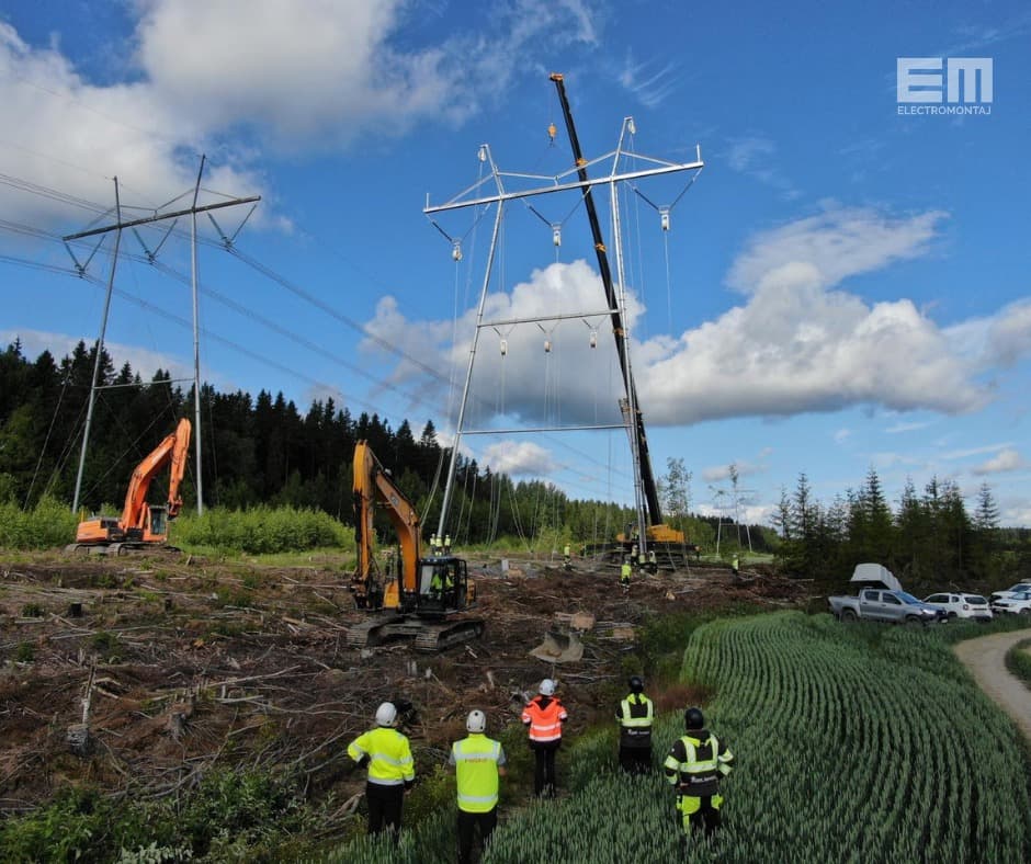 Large Romanian energy construction group prepares IPO on Bucharest Stock Exchange