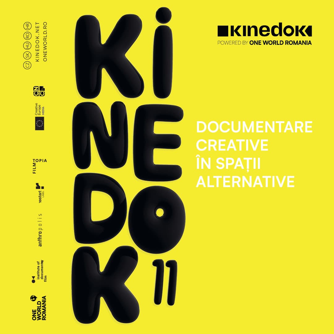 KineDok: Documentary film program held in alternative venues returns next month