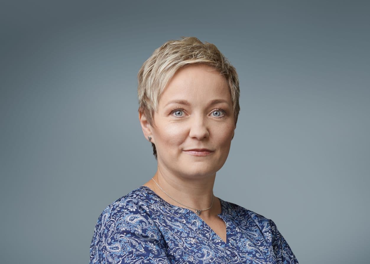 Randstad Romania appoints Dagmara Chudzińska-Matysiak as country manager