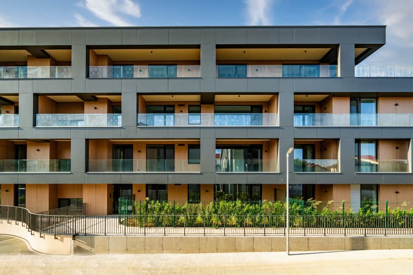 German quality meets Romanian lifestyle: Discovering premium living at Pipera Eins