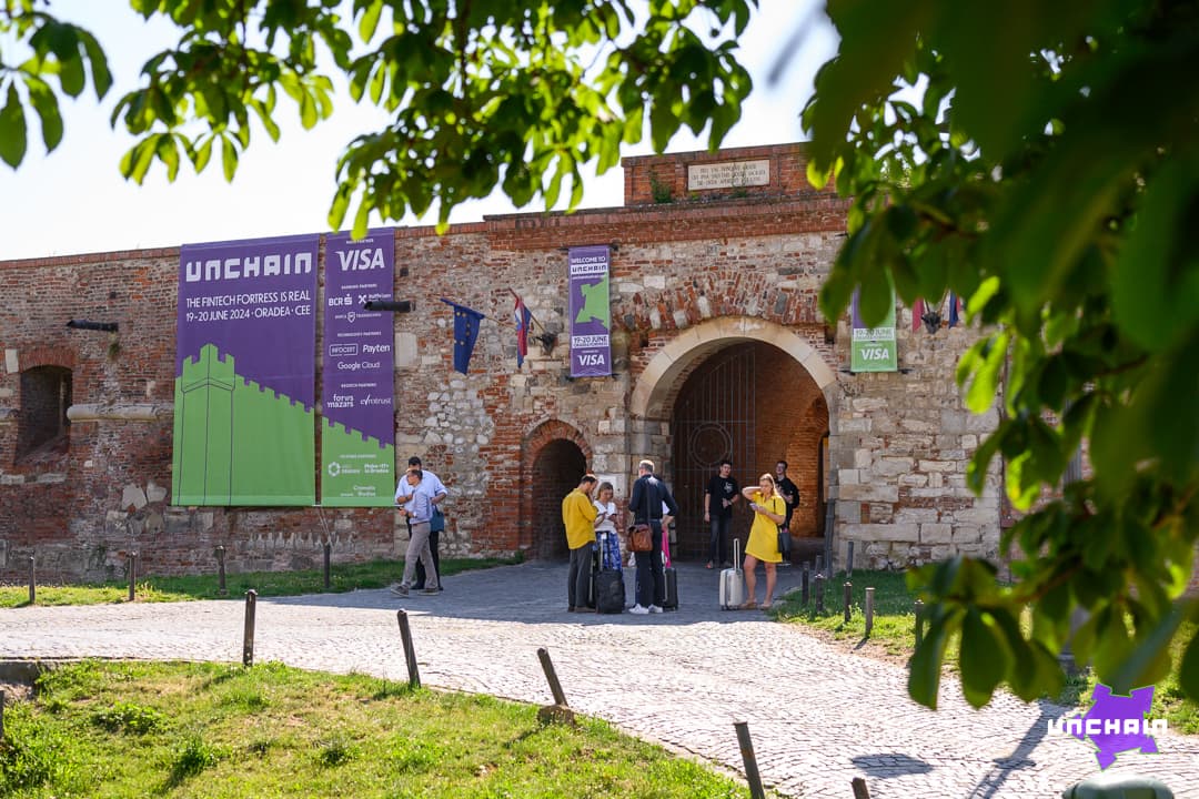 UNCHAIN Festival 2025: Bridging fintech and traditional industries