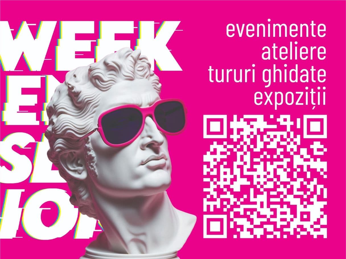 Weekend Sessions: 2025 season kicks off in Bucharest's Kretzulescu Park with films, picnic, dance sessions