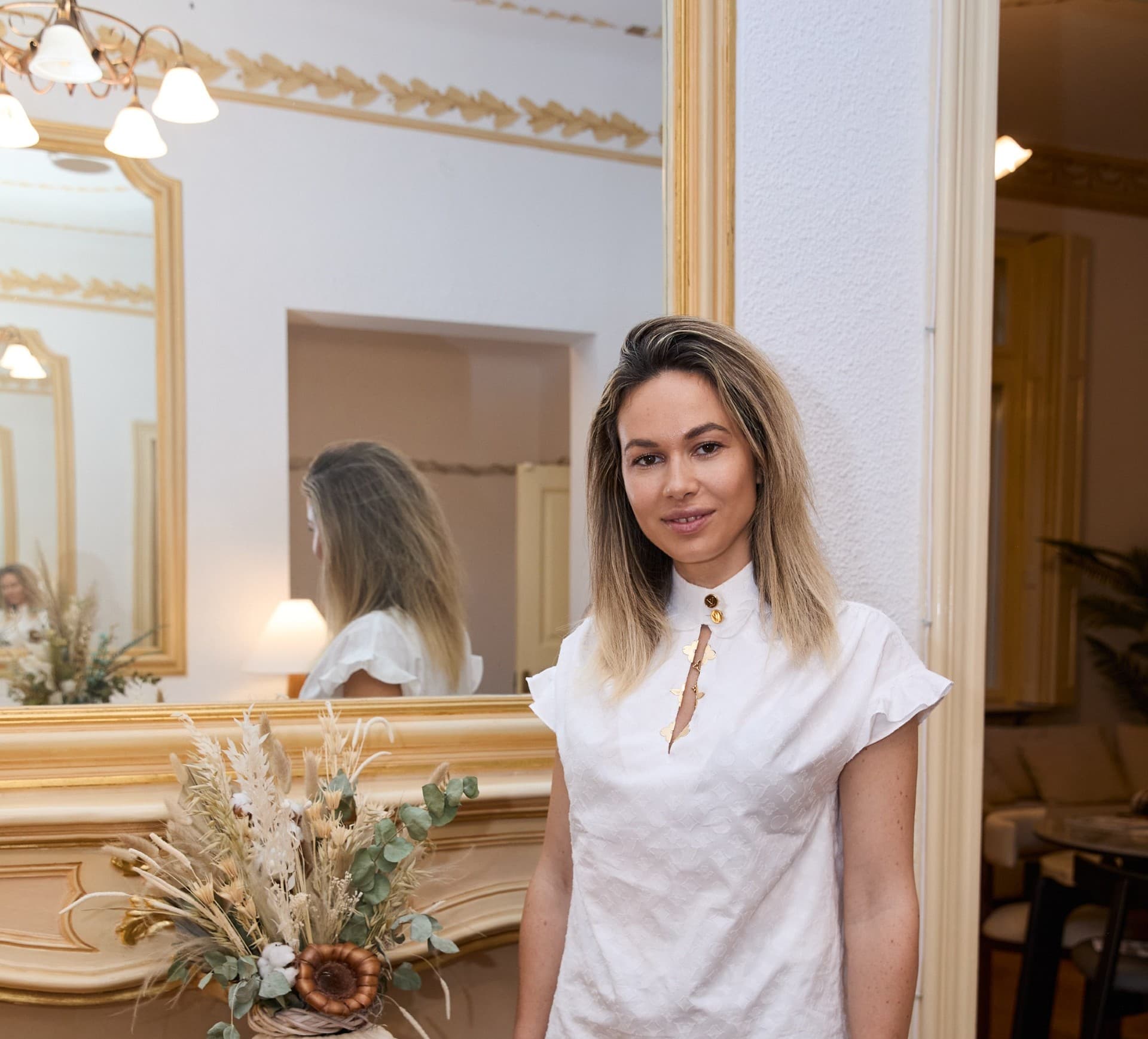 Homedit opens its first premium furniture and decoration showroom in Bucharest