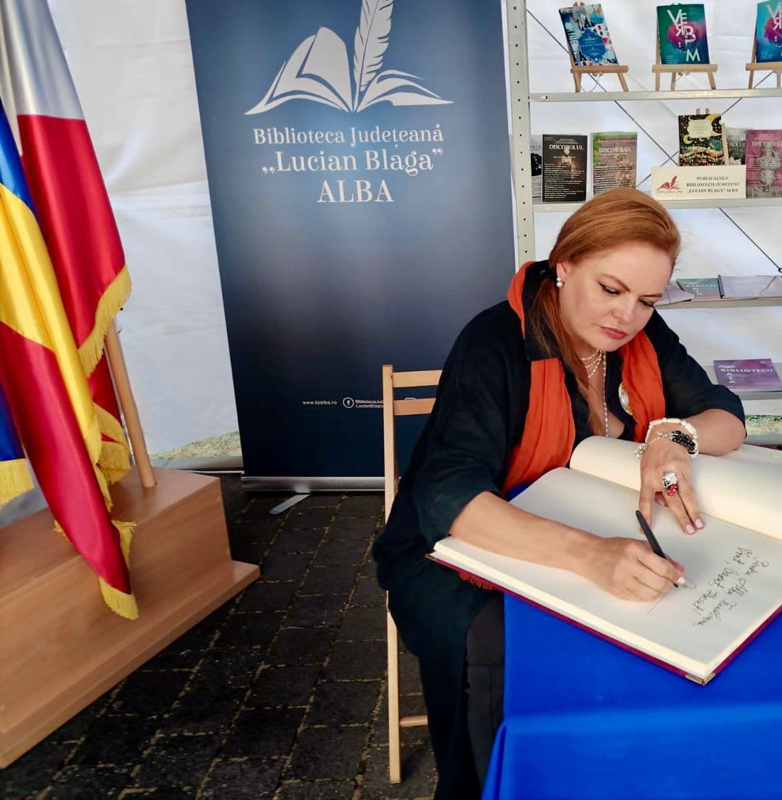Hybrid Warfare and Cultural Defense: A Message from the “Carol I” Central University Library at Alba Transilvana - Can a Library Defend a Nation?