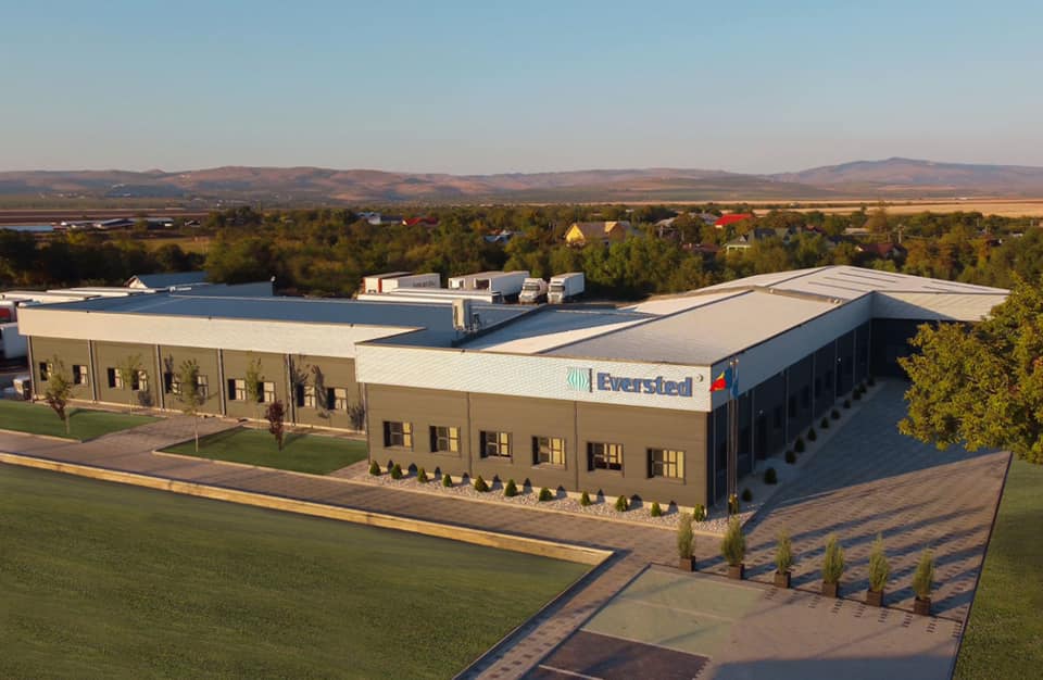 Romanian entrepreneur to build EUR 5 mln air filters factory with EU funds