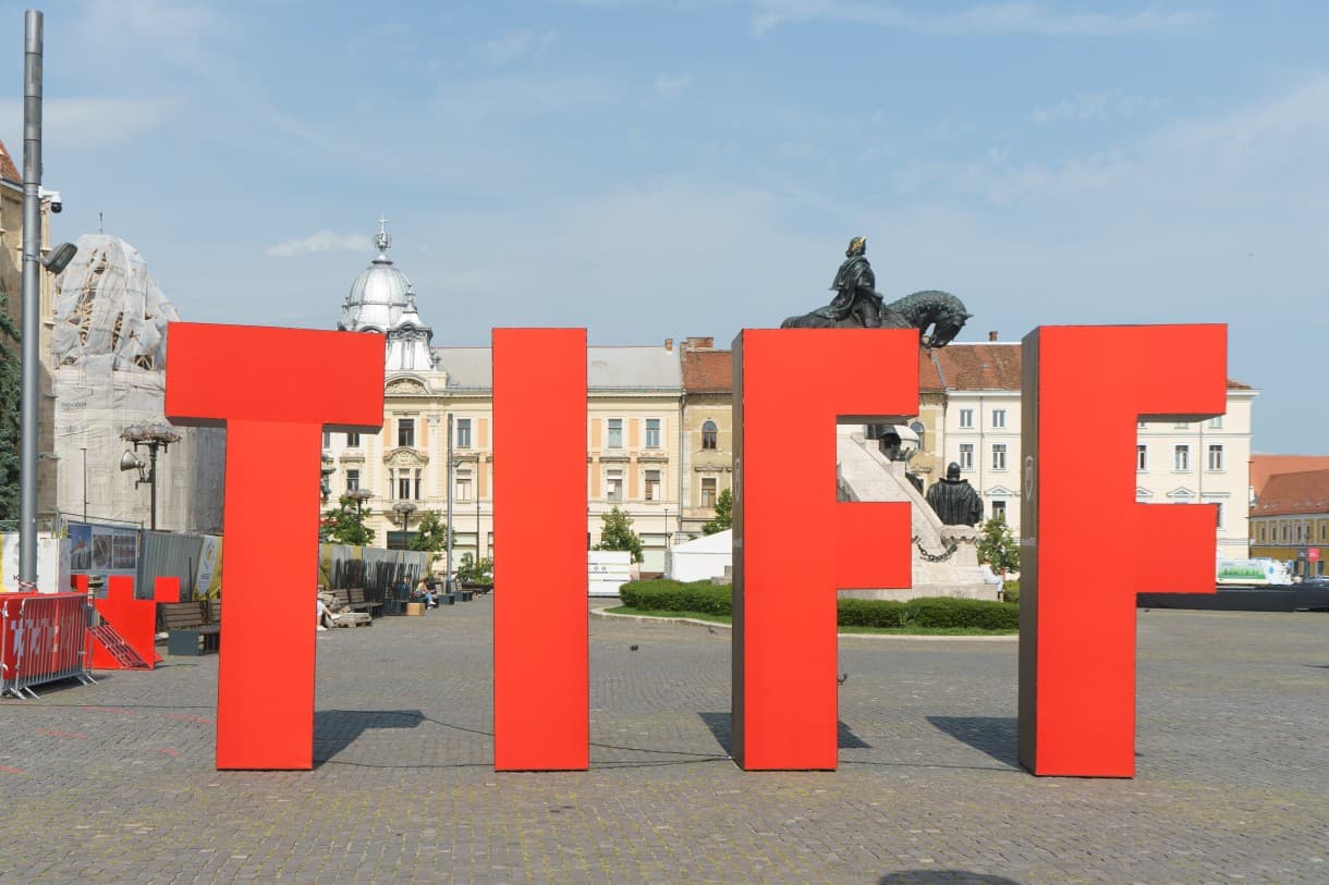 Weekend calendar: Green Hours Jazz Fest, Bucharest Opera Festival, Athenaeum Summer Festival, Transilvania International Film Festival and more