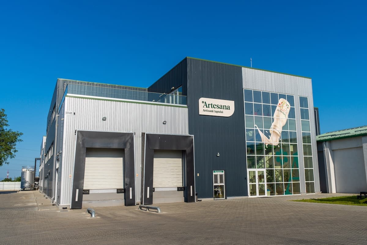 ROCA Investments exits from Artesana dairy after five years