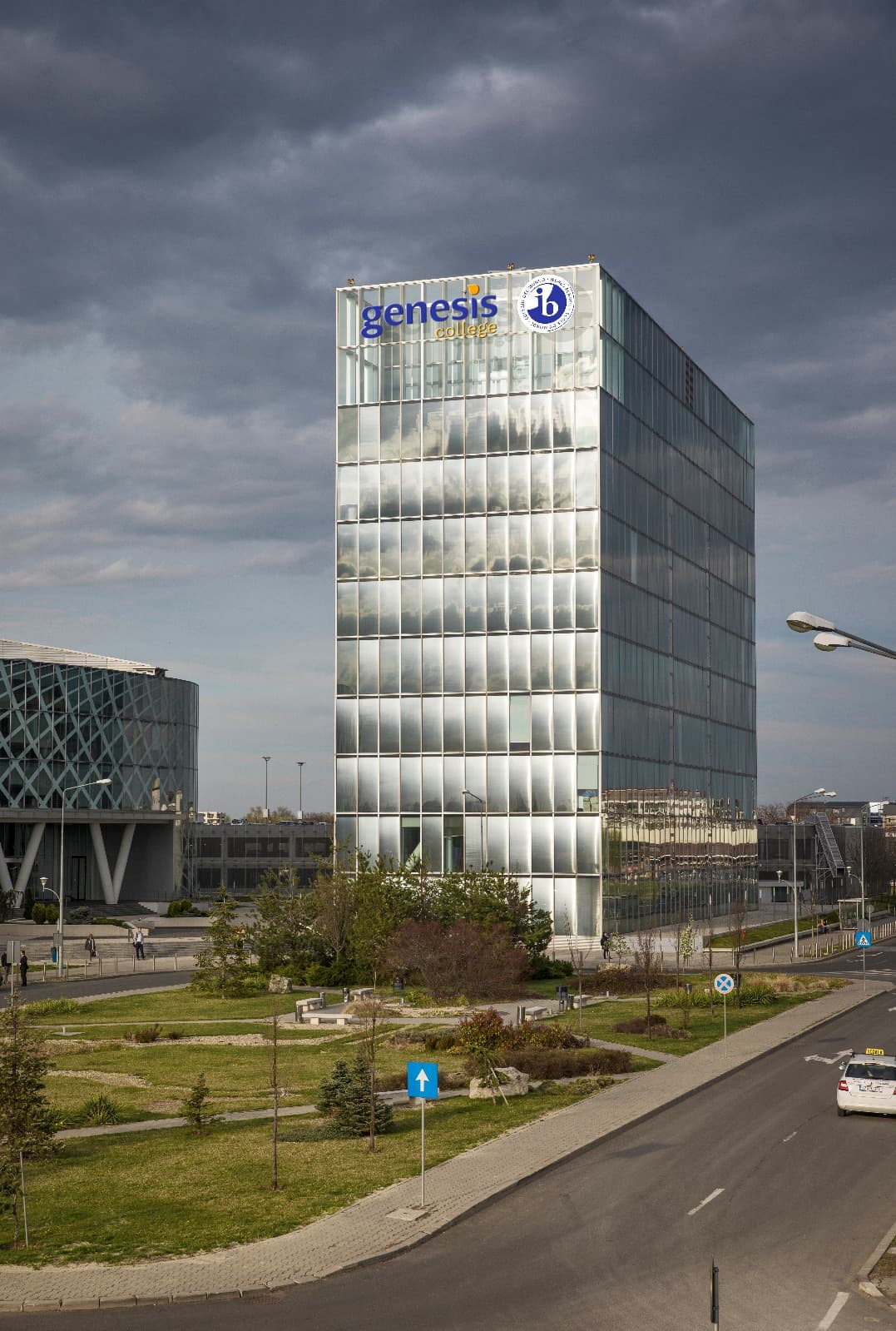 Mozaik Investments acquires majority stake in Bucharest-based Genesis College, plans EUR 30 million investments