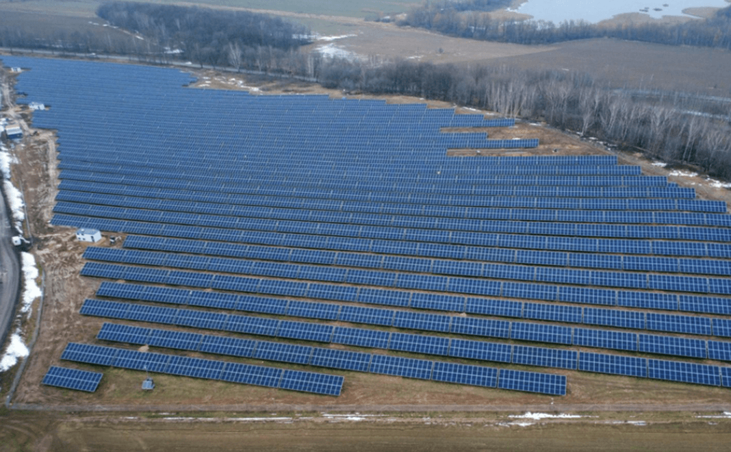 INVL Renewable Energy Fund I gets EUR 29 million funding for 71 MW solar projects in Romania