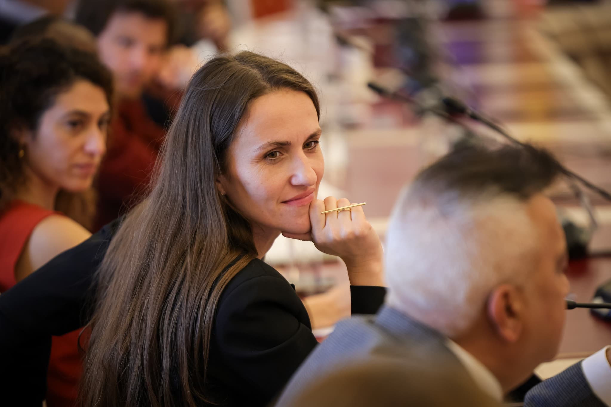 Romania to criminalize attempts to circumvent sanctions imposed on Russia, minister says