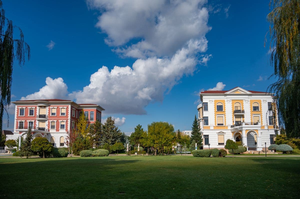 #WeAreBSB: How the British School of Bucharest is shaping a kinder, sustainable future