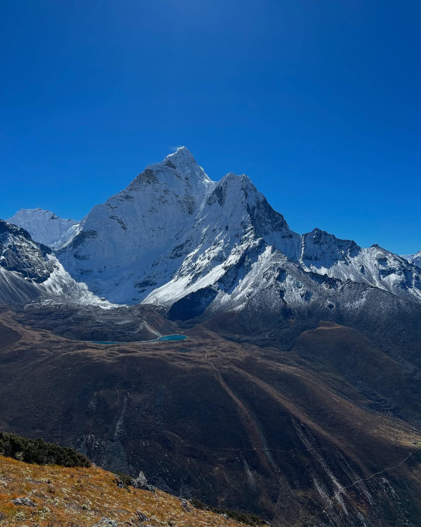 Everest Base Camp Trek Cost Breakdown