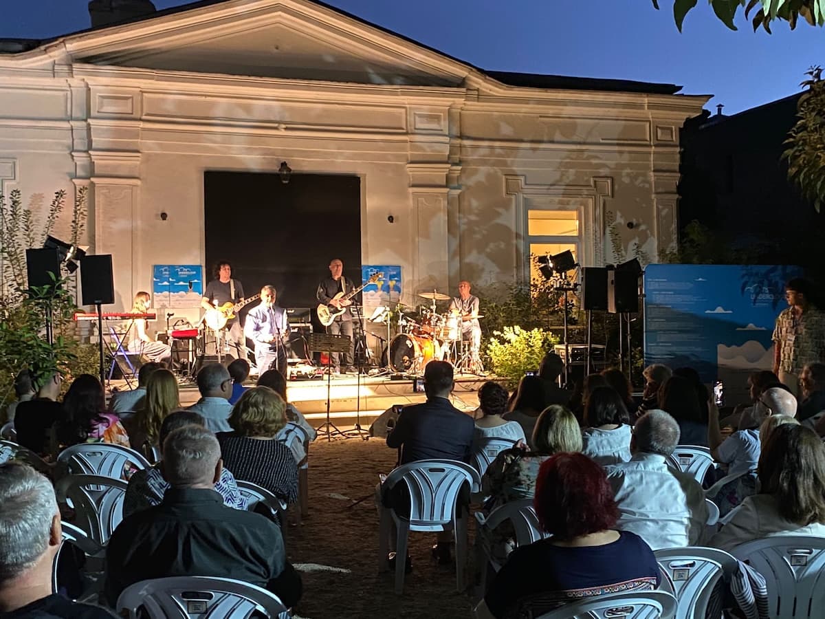 Undercloud 18: Independent theater festival returns to Bucharest this fall