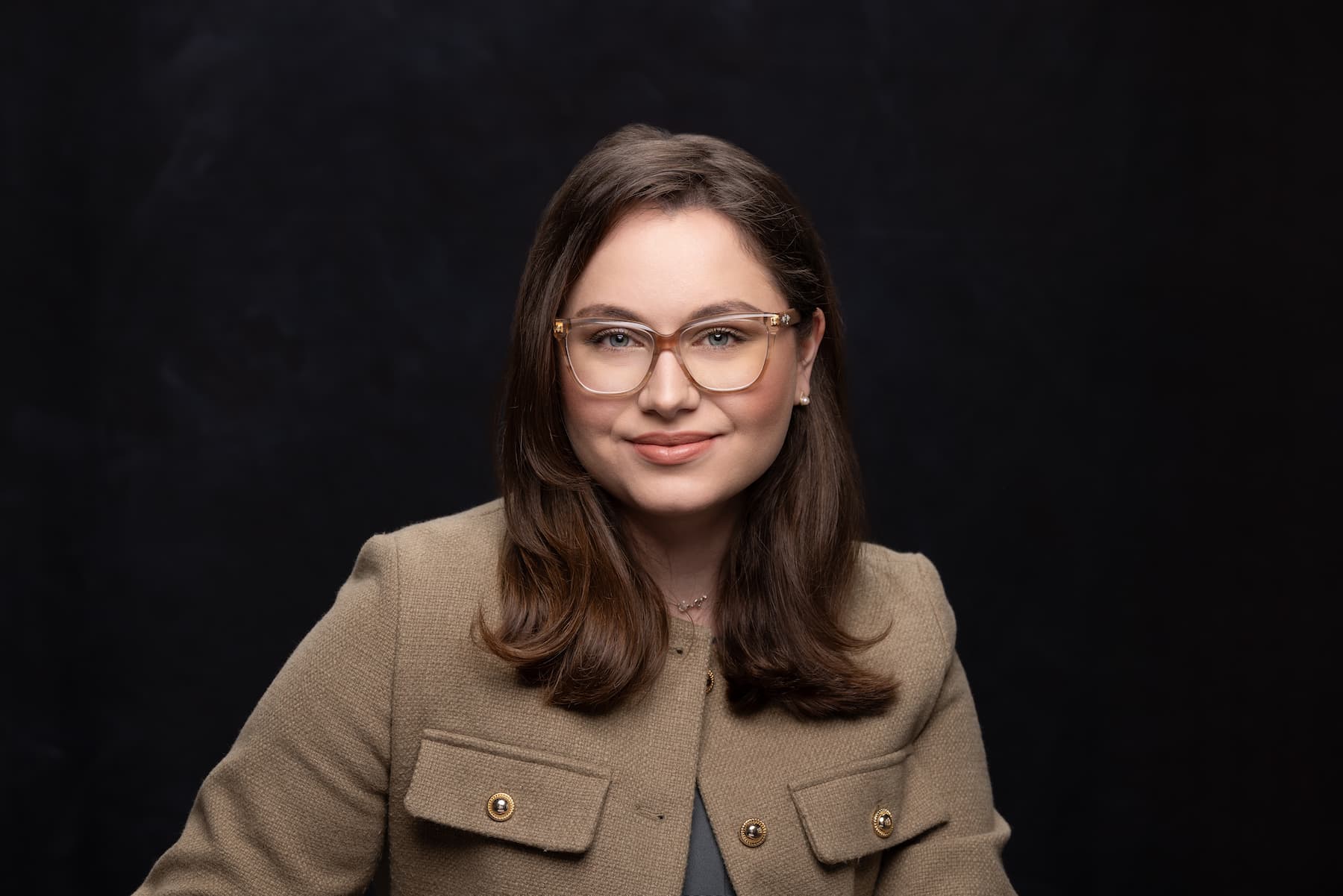 June Communications strengthens its management structure. Bianca Caragea appointed as Operations Manager
