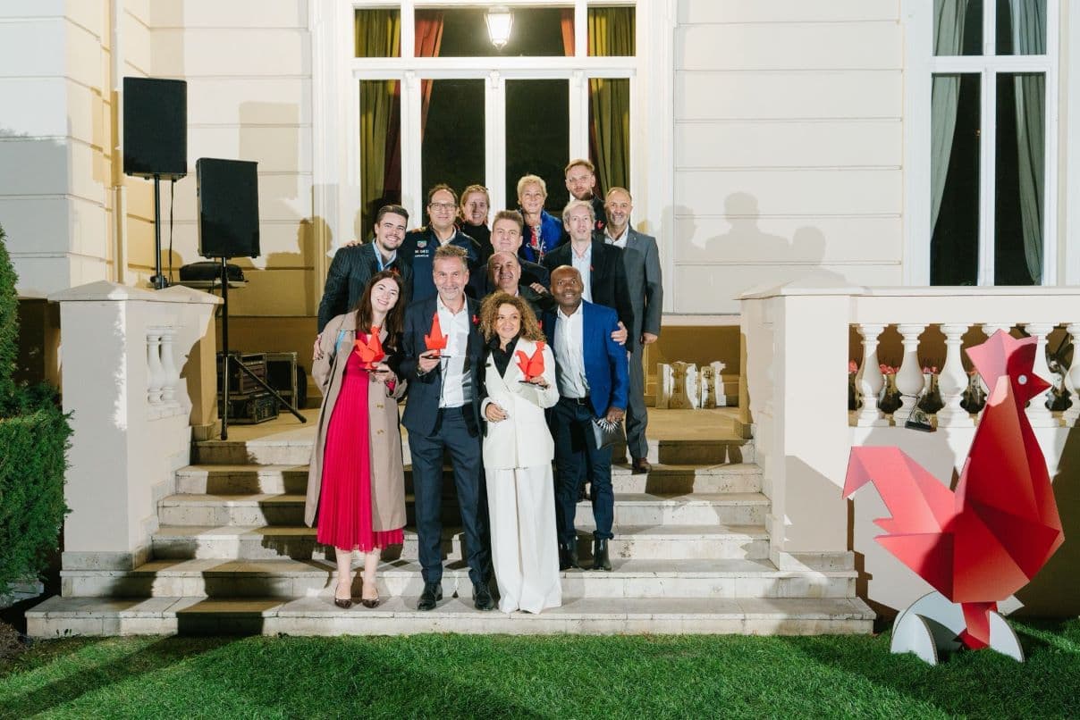 French Tech – Romanian Touch 2025 showcases startups, innovation, and collaboration opportunities