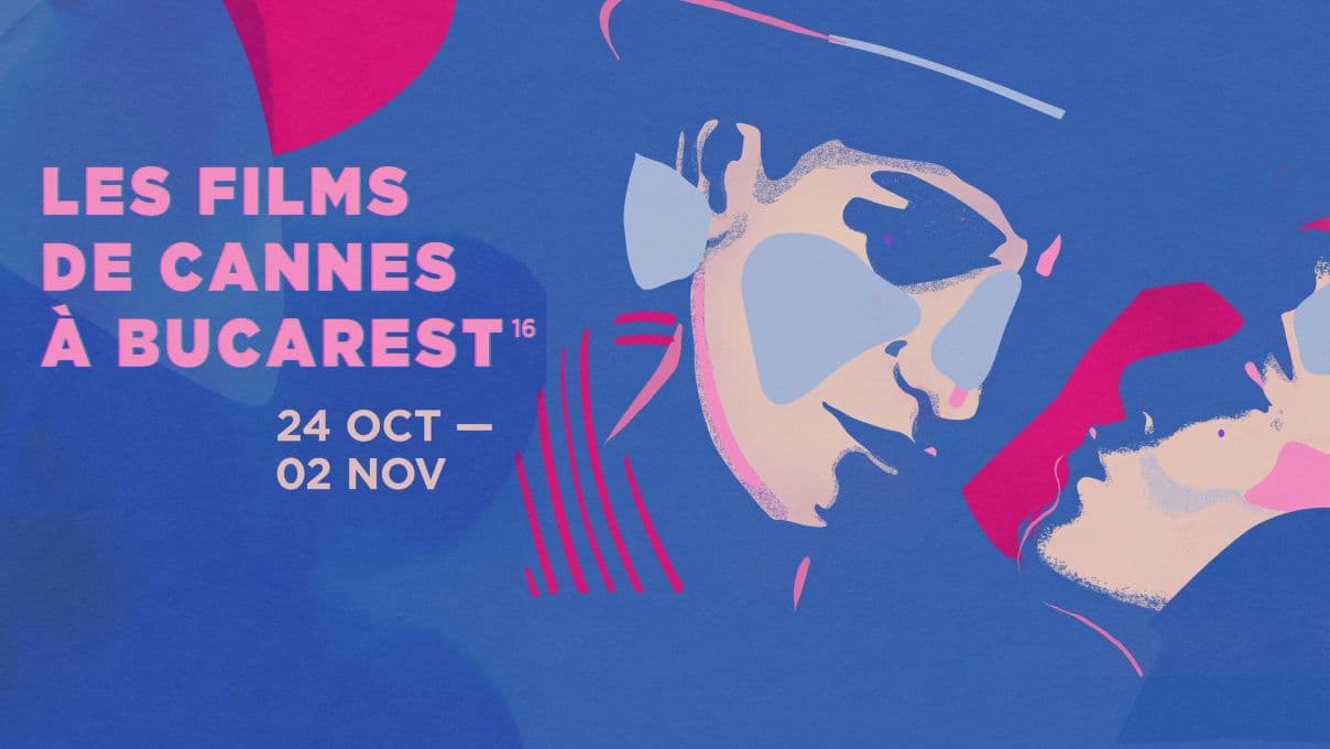 Les Films de Cannes à Bucarest: Festival announces 2025 dates, first program highlights