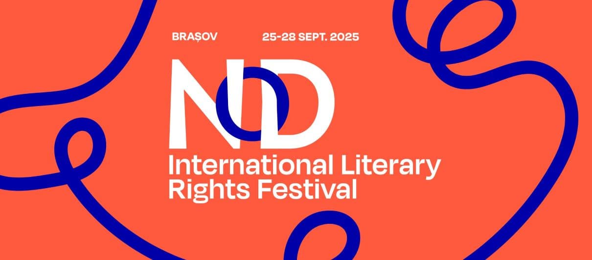 Central Romania: Mikhail Shishkin, Mathias Énard among guests of literary festival held in Brașov