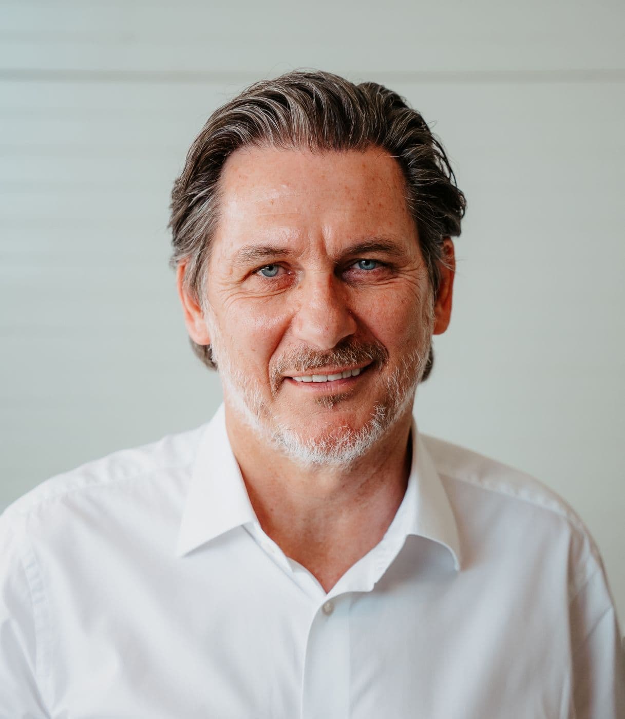 Developer CTP appoints Ronald Binkofski as managing director for Romania