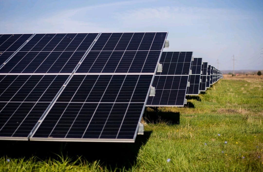 Solar Open Day - Solar energy, double impact for communities