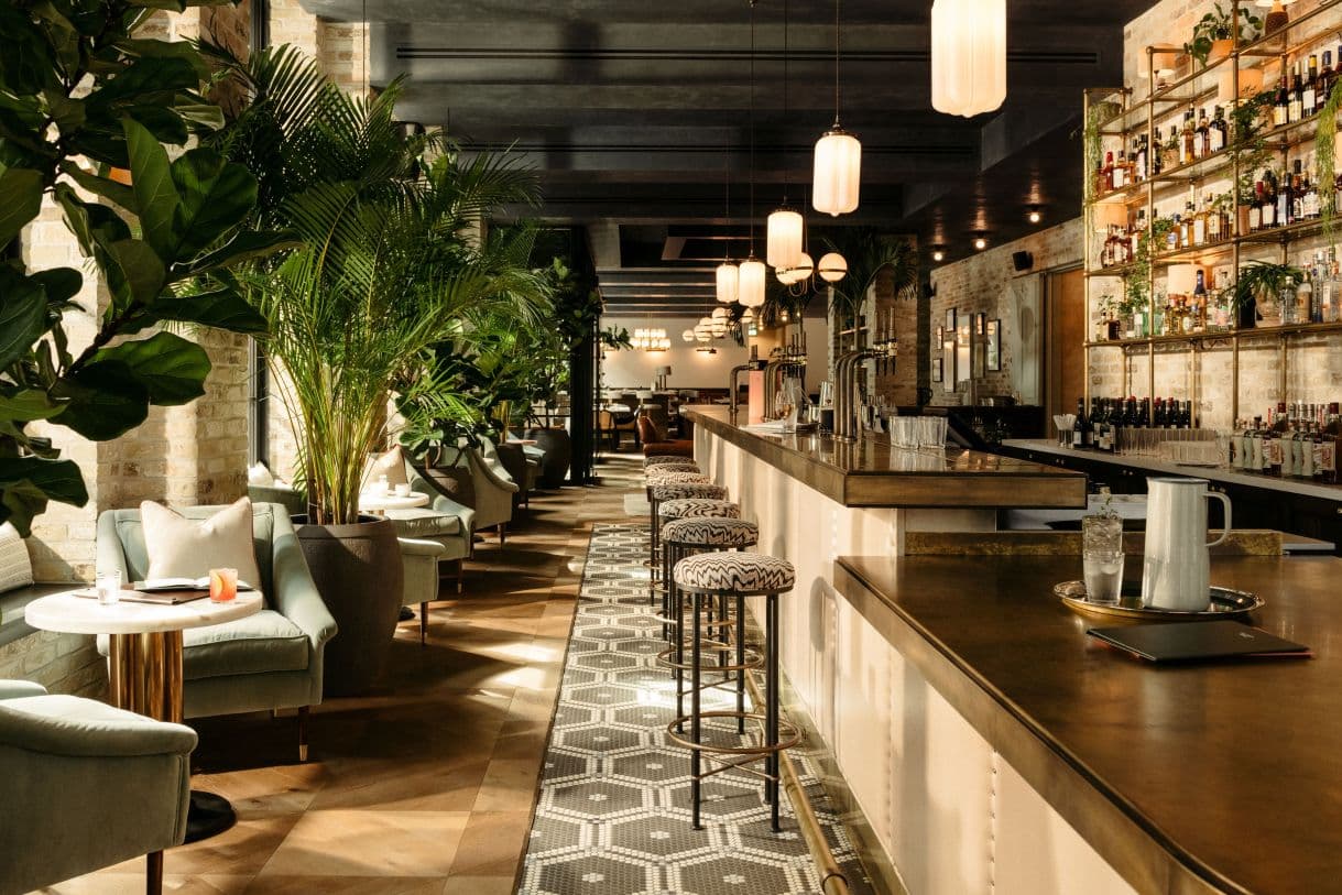 One United Properties to bring hotel brand The Hoxton to Bucharest