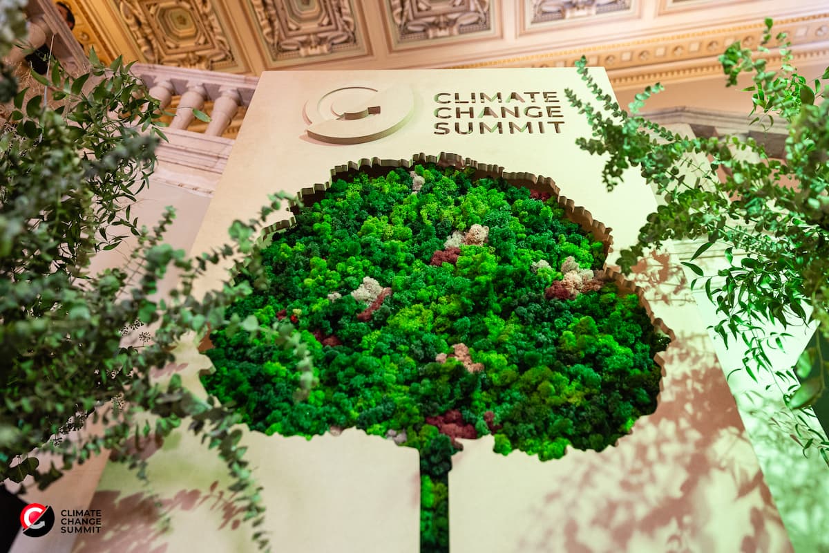 Bucharest is becoming the epicenter of climate action. 10 reasons to attend the Climate Change Summit 2025