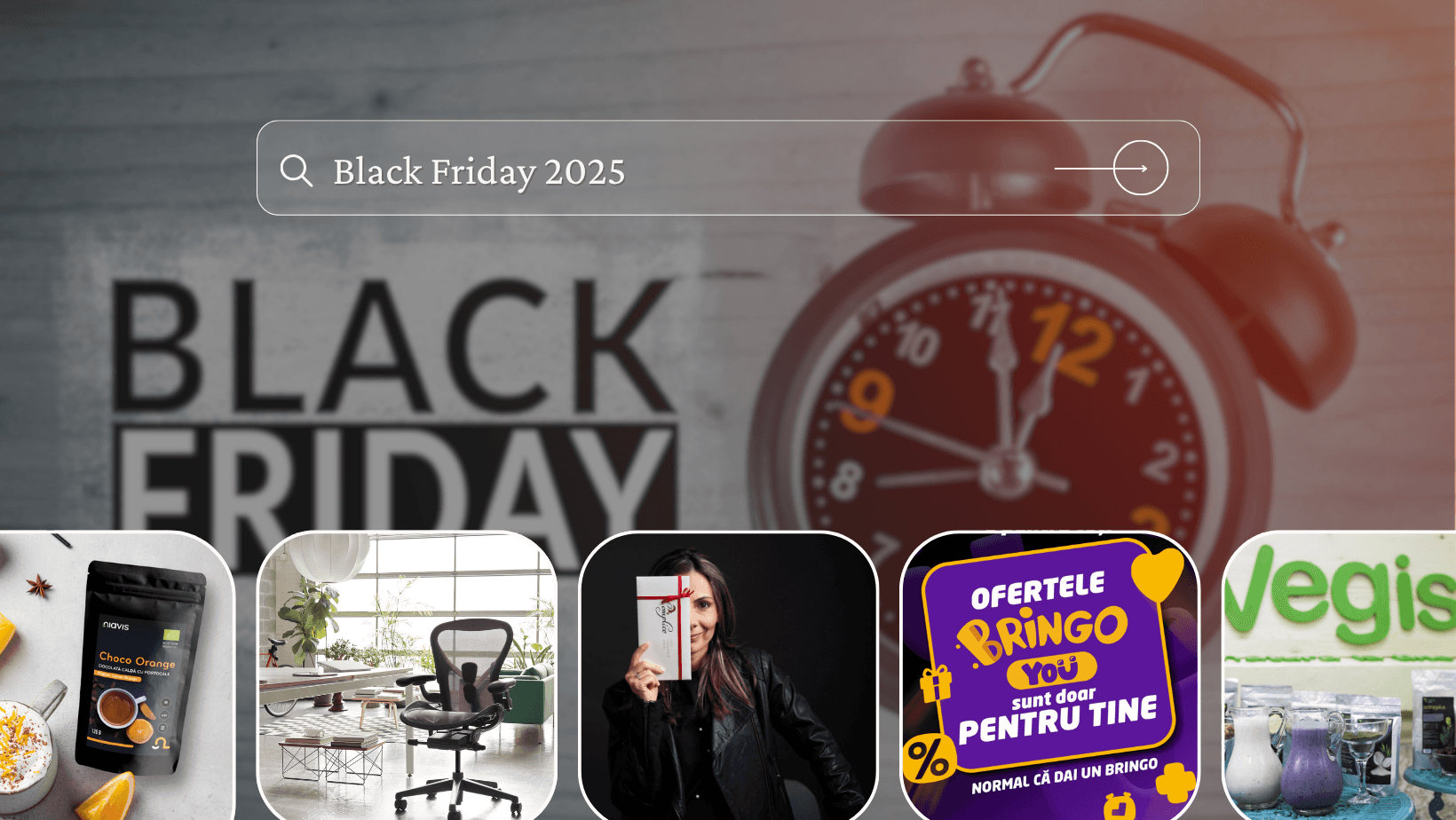 Black Friday Deals You Can’t Miss at Vegis, Niavis, Workspace Studio, Bringo, and Complice