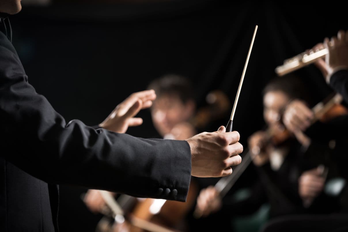 Public radio to broadcast this month all concerts conducted by Sergiu Celibidache in Romania