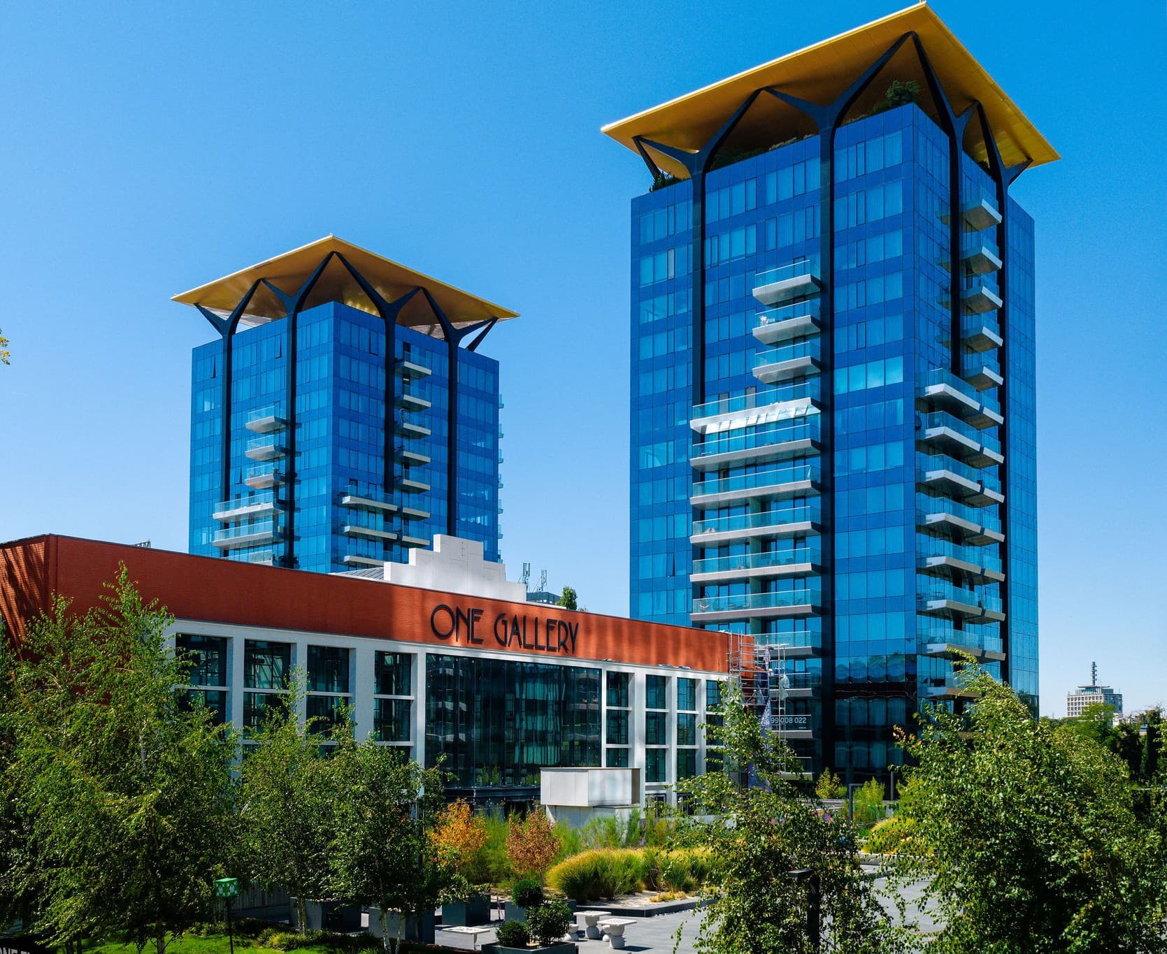 One United Properties posts a consolidated turnover of EUR 236.3 mln and a gross profit of EUR 84.8 mln in 9M 2025