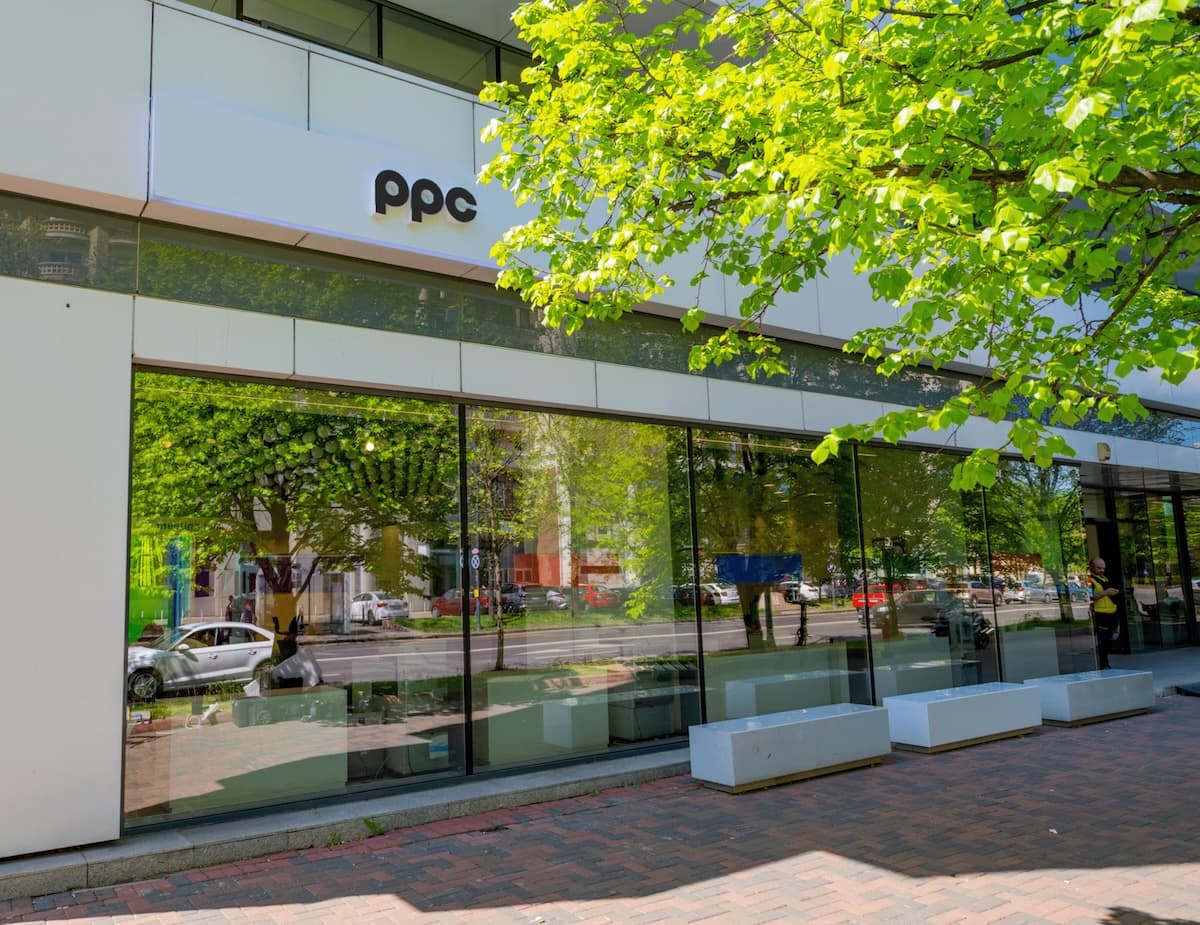 Greek PPC plans EUR 3 bln investments in Romania