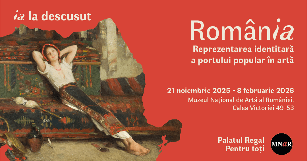 The varied depictions of the traditional blouse ia on display in Bucharest exhibition