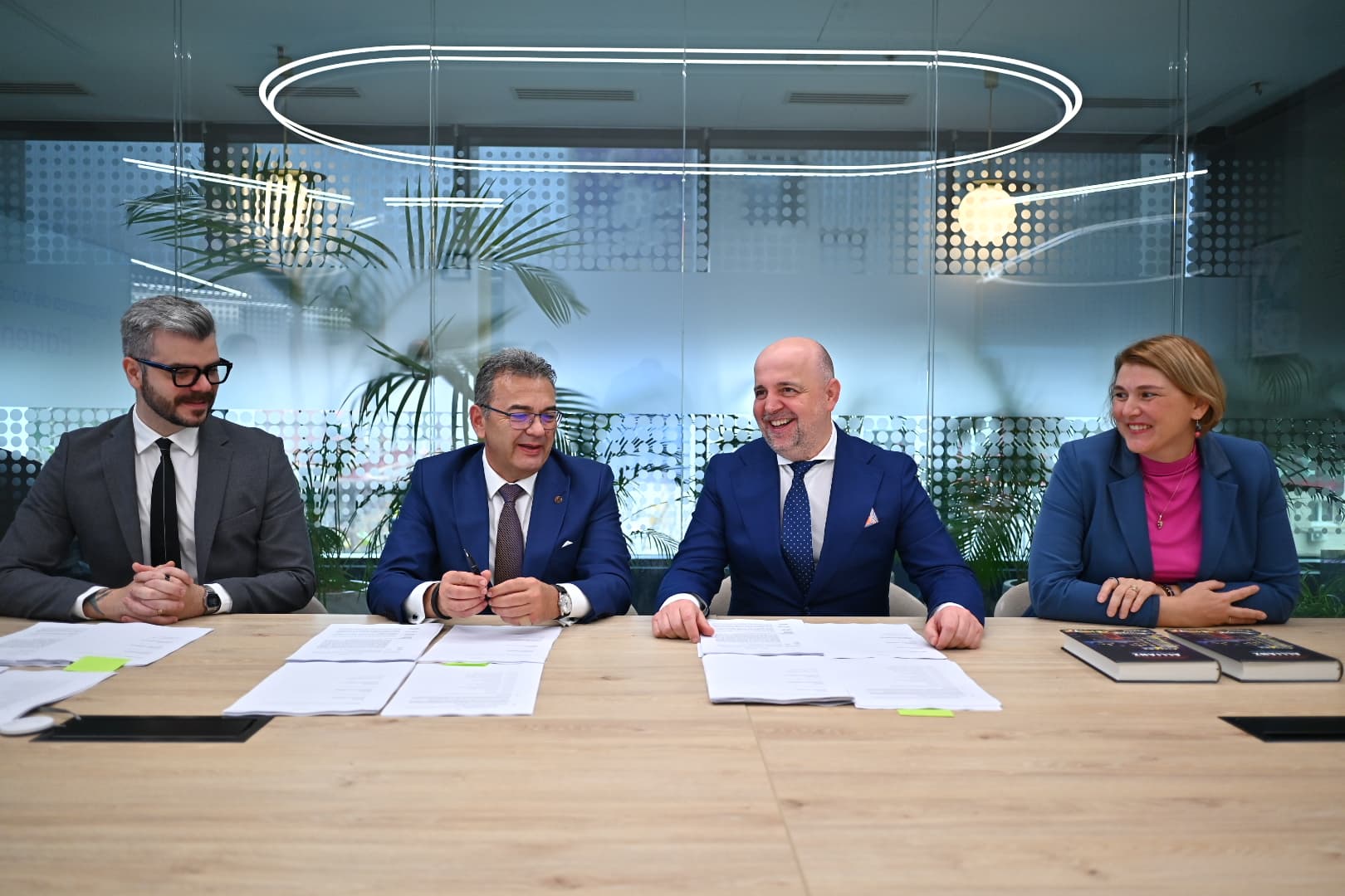 Romanian insurer Allianz-Țiriac acquires Campion Broker, a first for the local market