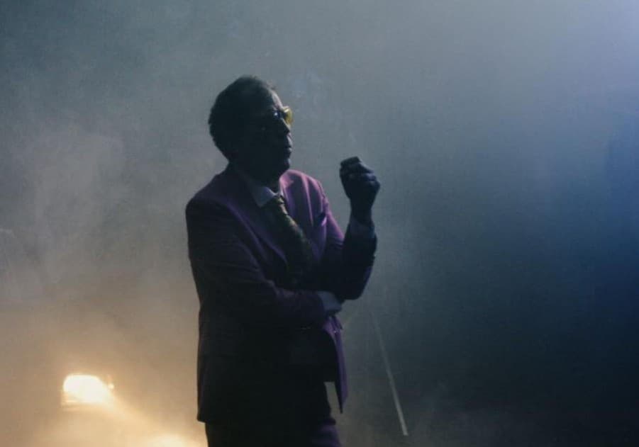 Romanian rock singer known as “Artan” dead after fatal stroke