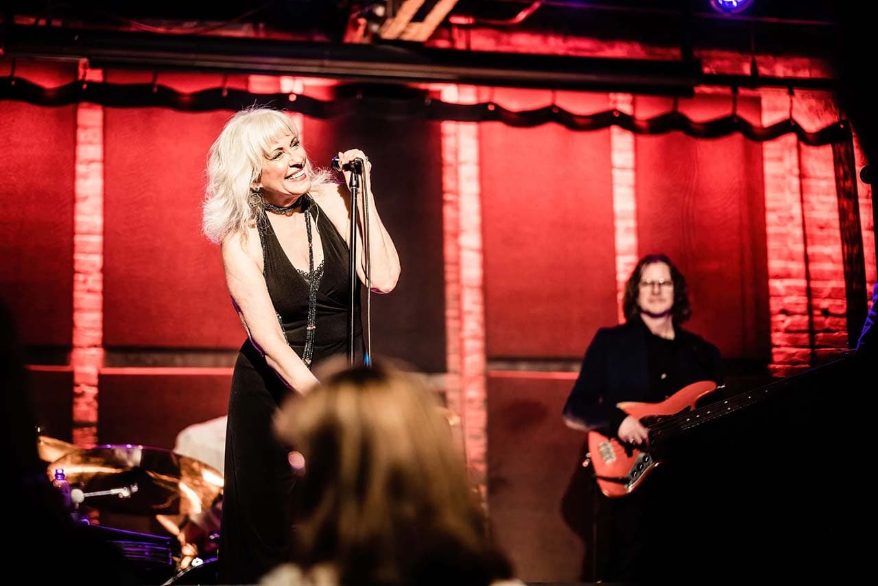 American blues star Janiva Magness to perform in Romania at Brașov Jazz & Blues Festival 2026