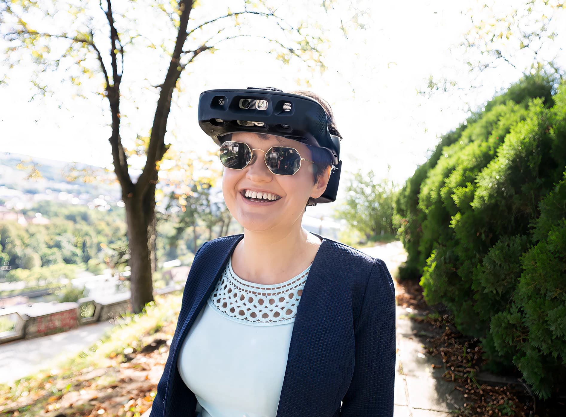 Romanian startup .lumen signs agreement with US giant Arrow Electronics