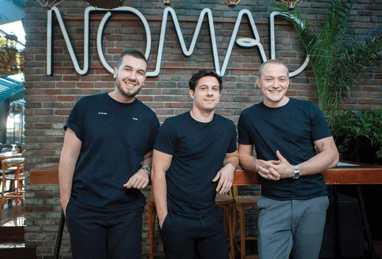 Romanian-founded B2B platform Unfrosen plans further European expansion