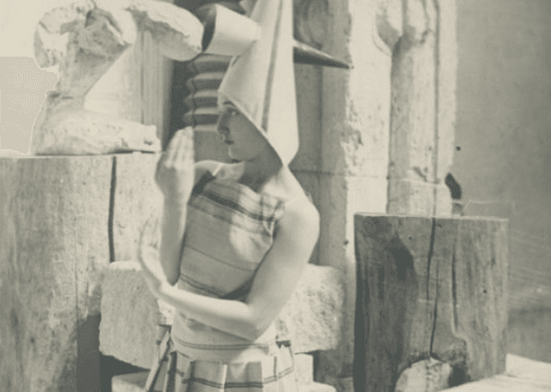Constantin Brâncuși Year: Art Safari New Museum announces “Brâncuși and His Muses” exhibition